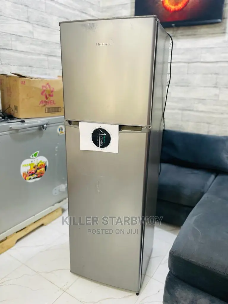 Fridge HISENSE Lita 161