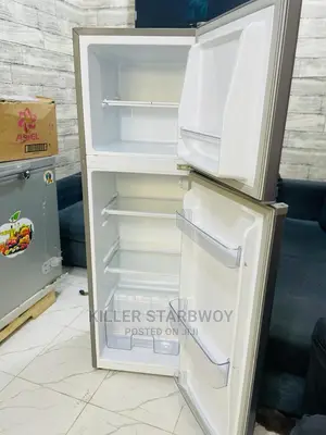 Fridge HISENSE Lita 161