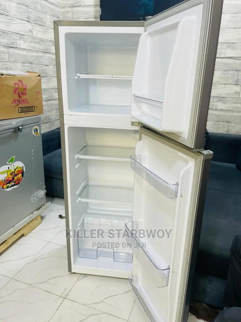Fridge HISENSE Lita 161