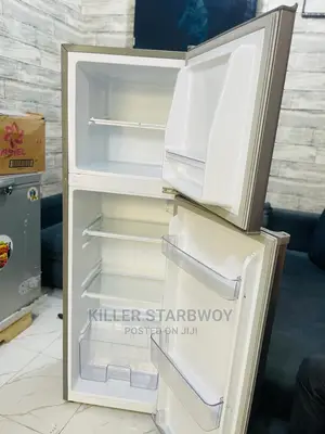 Fridge HISENSE Lita 161