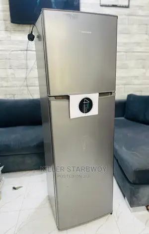 Fridge HISENSE Lita 161