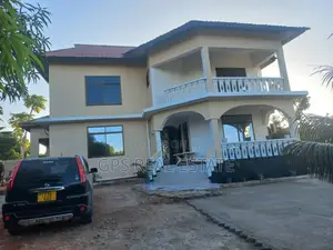 4bdrm House in Bunju, Kinondoni for Sale