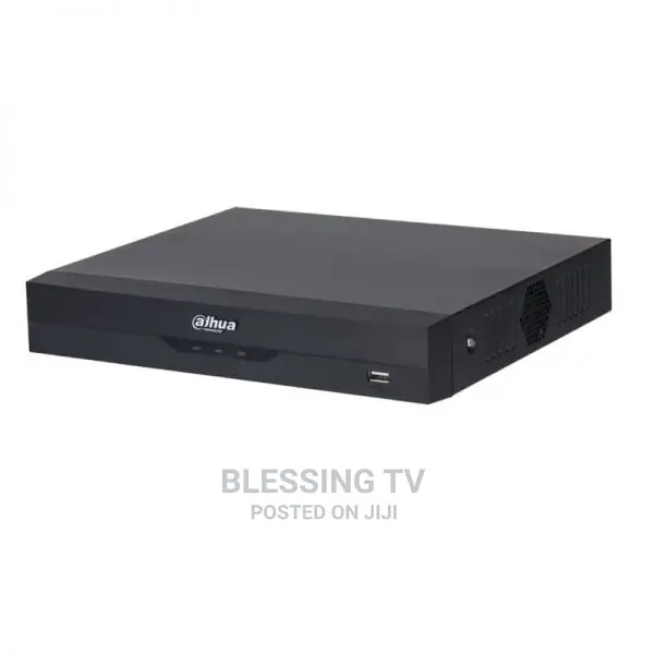 Dahua 2mp 16 Channel Xvr