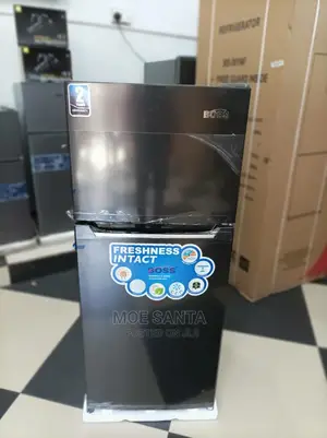 Boss Fridge Litre 110ss