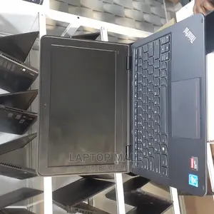 Laptop Lenovo ThinkPad 11e 4GB Intel Pentium SSD 128GB