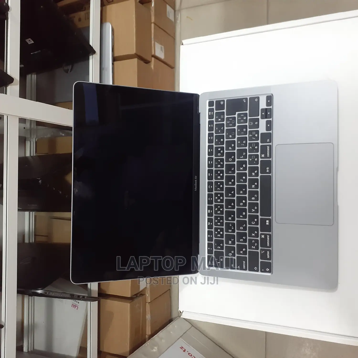 Laptop Apple MacBook Pro 2017 8GB Intel Core I5 SSD 256GB