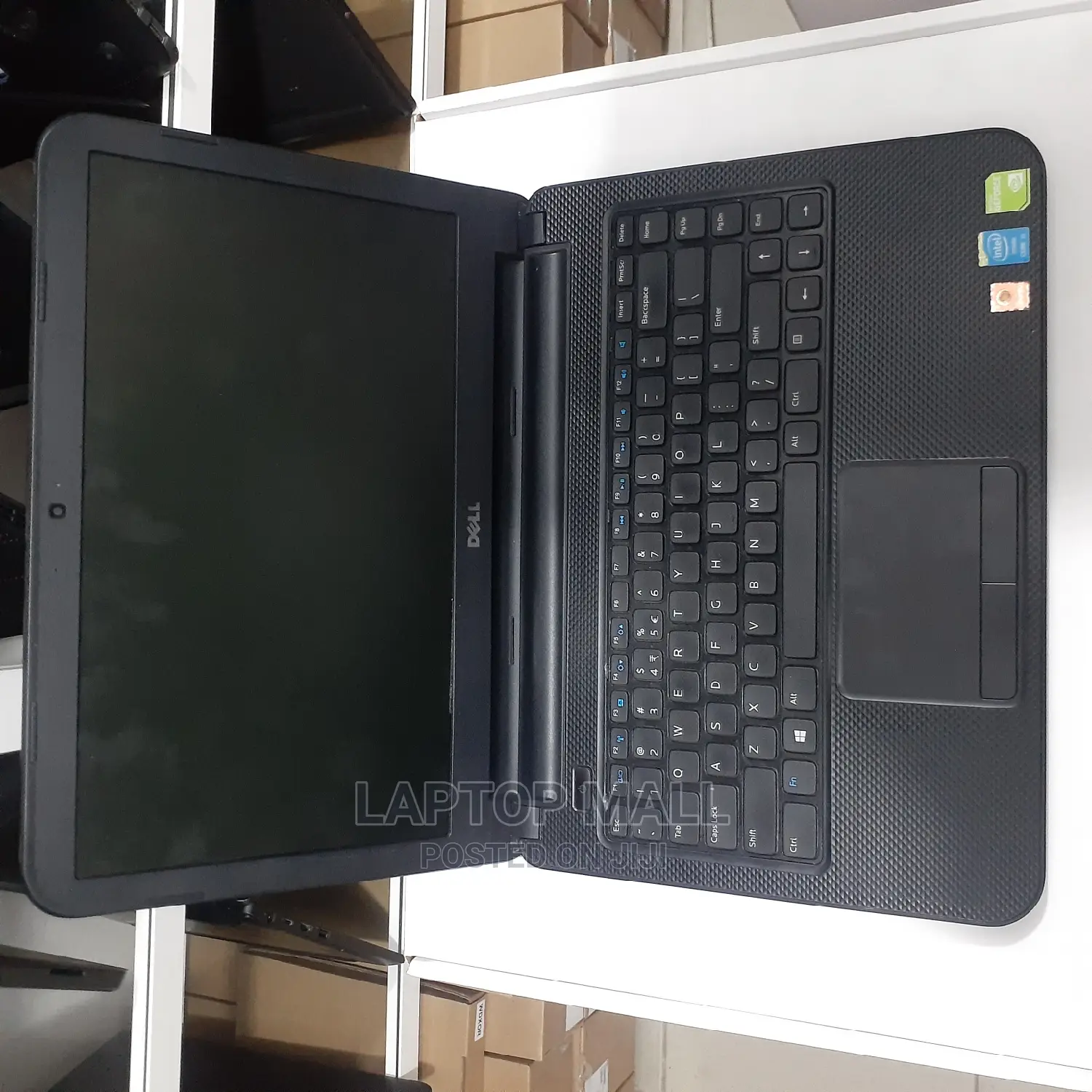 Laptop Dell Inspiron 14 3437 4GB Intel Core I5 HDD 500GB