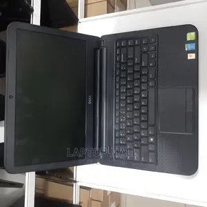 Laptop Dell Inspiron 14 3437 4GB Intel Core I5 HDD 500GB