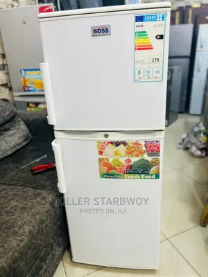 Fridge Lita 128