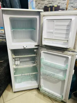 Fridge Lita 128