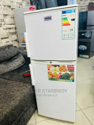 Fridge Lita 128
