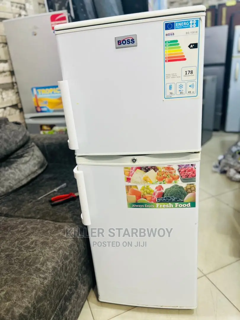 Fridge Lita 128