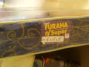 Godoro Vitafoam 4 X 6 Inch 8 Dar Es Salaam Unaletewa