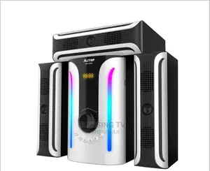 Alitop Spika Tatu Subwoofer