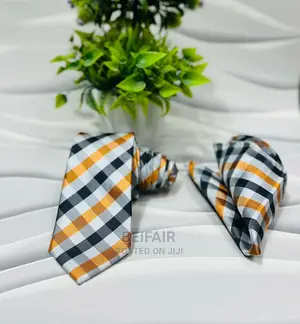 Tai (Neckties And Bowties)