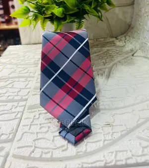 Tai (Neckties And Bowties)