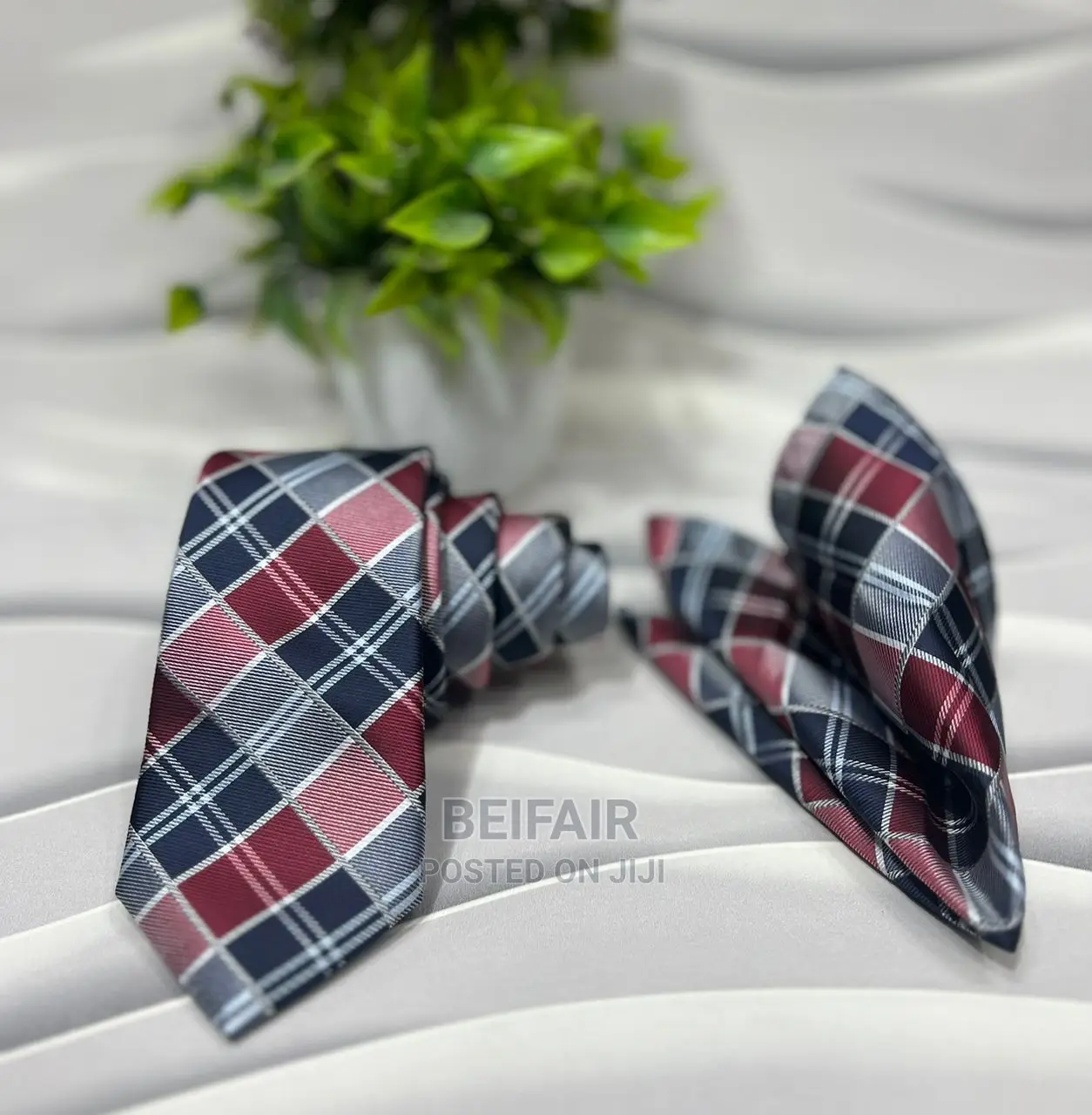Tai (Neckties And Bowties)