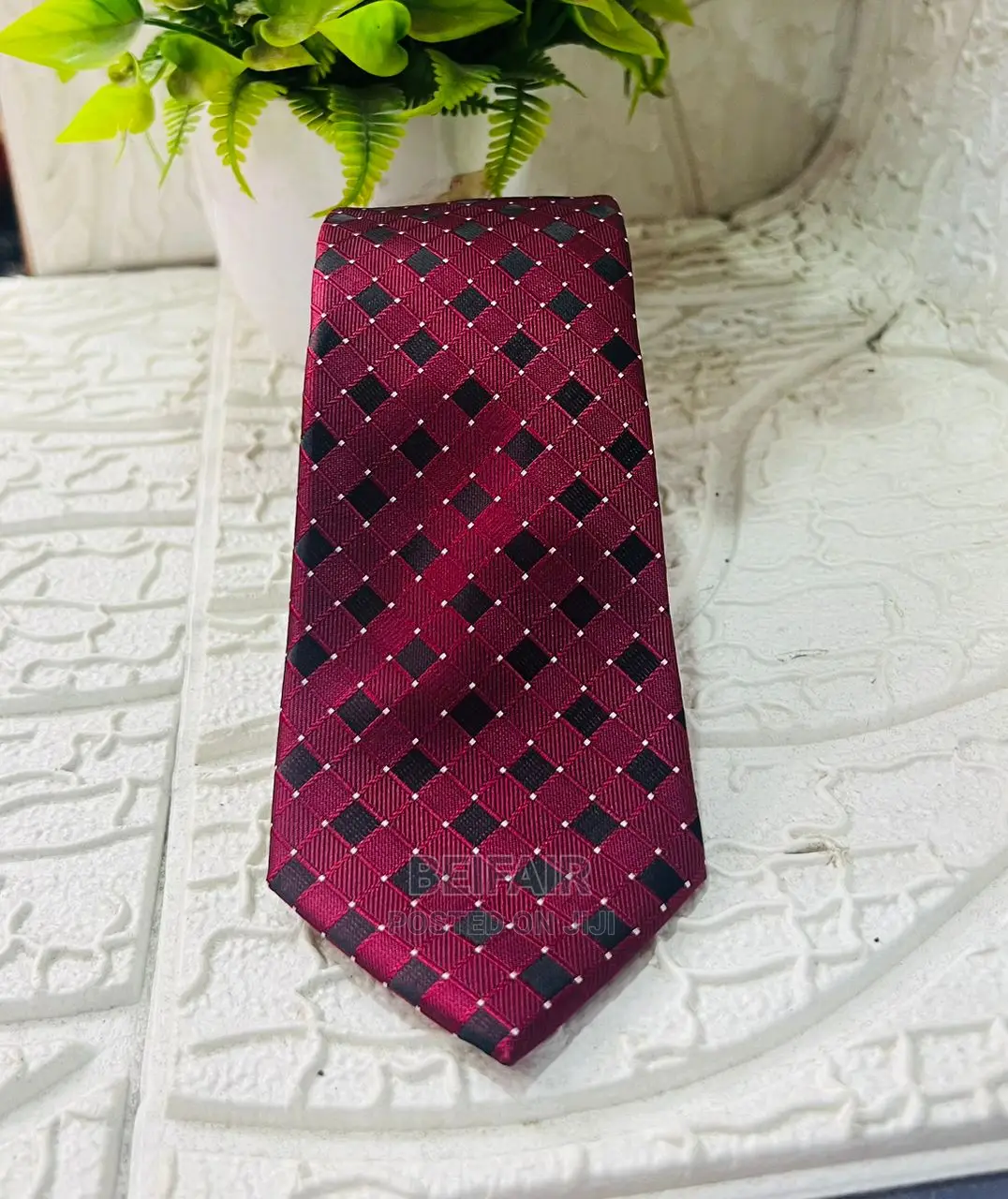 Tai (Neckties And Bowties)