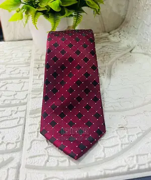 Tai (Neckties And Bowties)