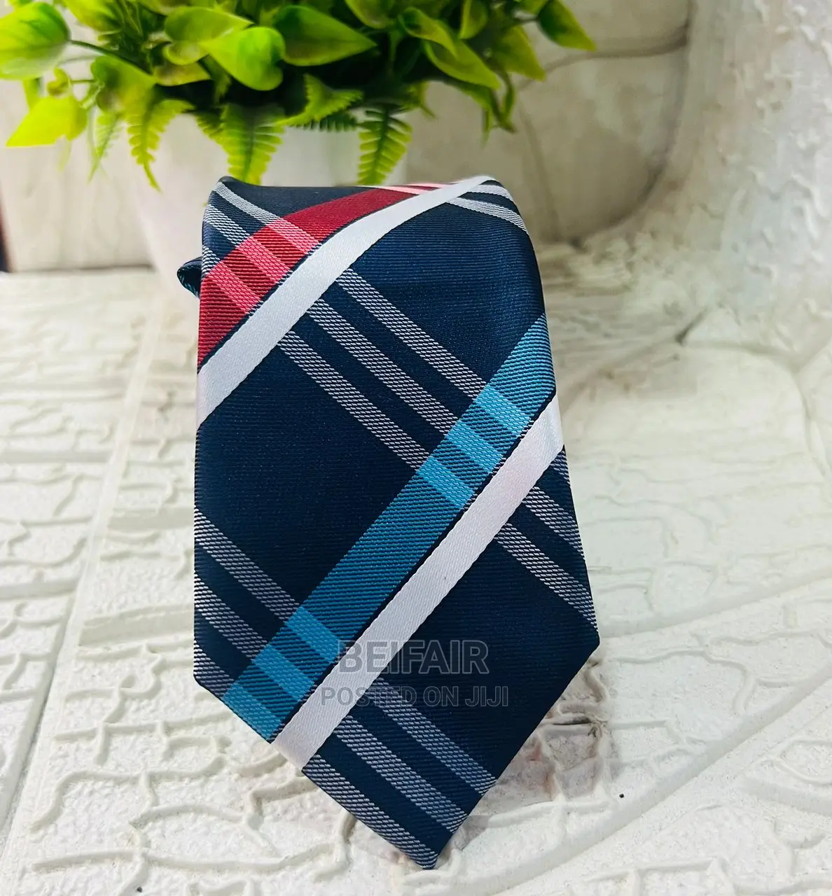 Tai (Neckties And Bowties)