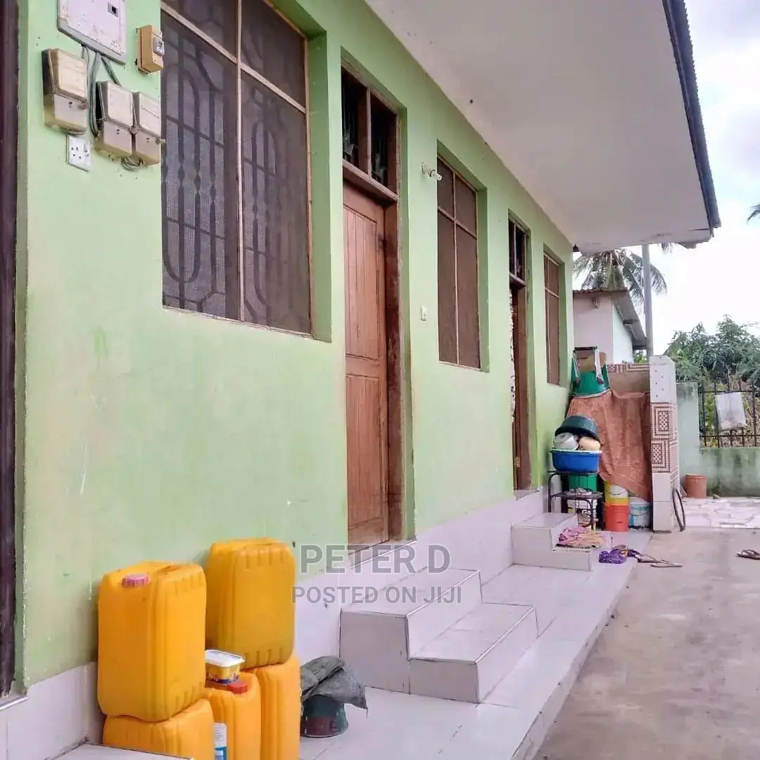 1bdrm Apartment in Kimara for Rent