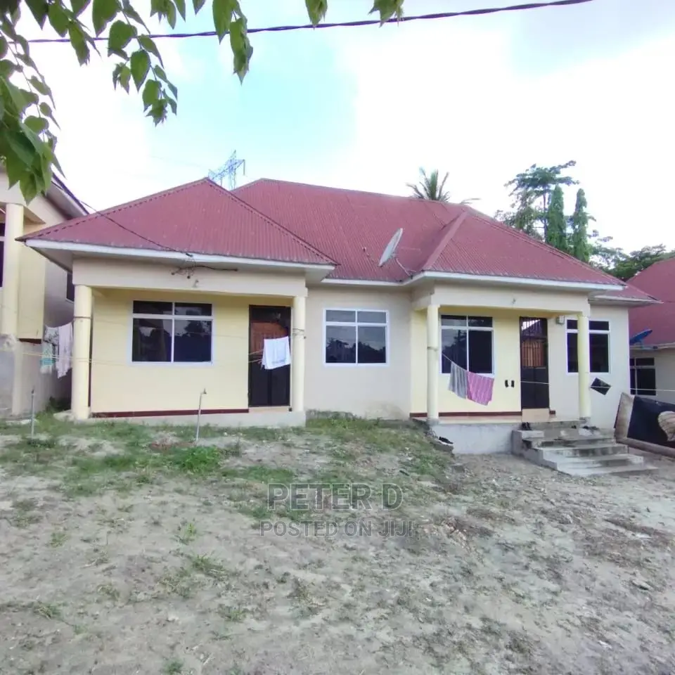 2bdrm Apartment in Kimara for Rent