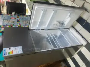 Hisense Refrigerator 154L