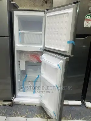 Hisense Refrigerator 154L