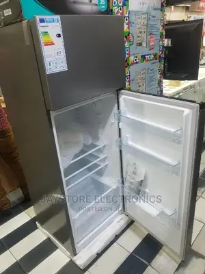 Hisense Refrigerator 154L