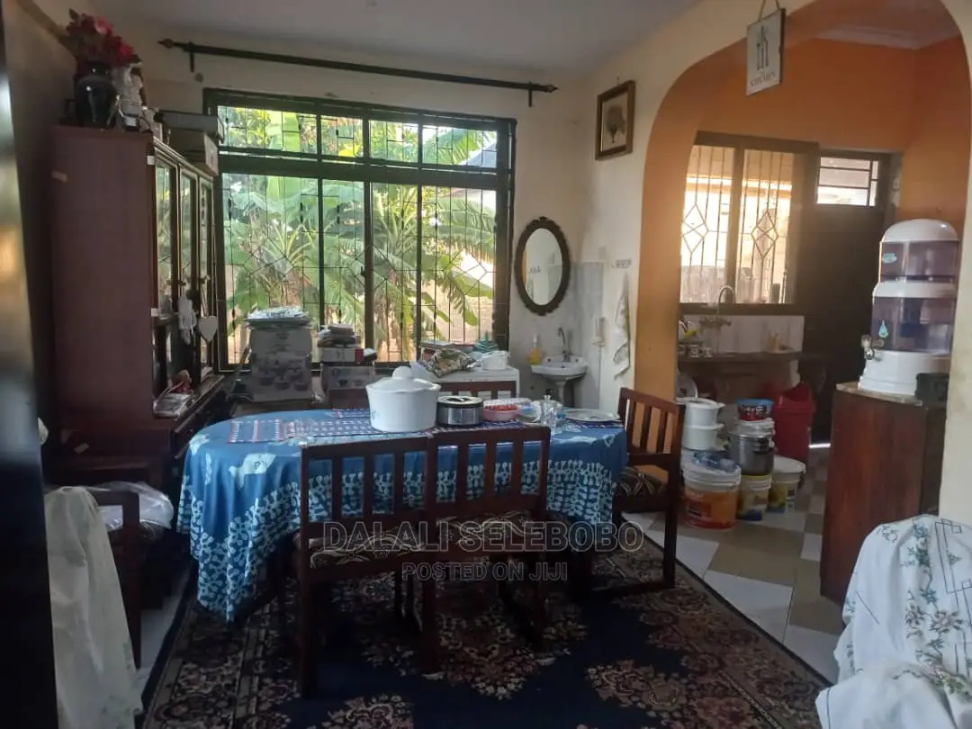 Mini Flat in Bunju B for Sale