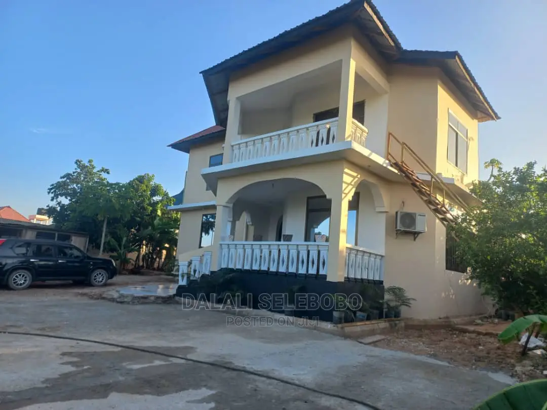 Mini Flat in Bunju B for Sale