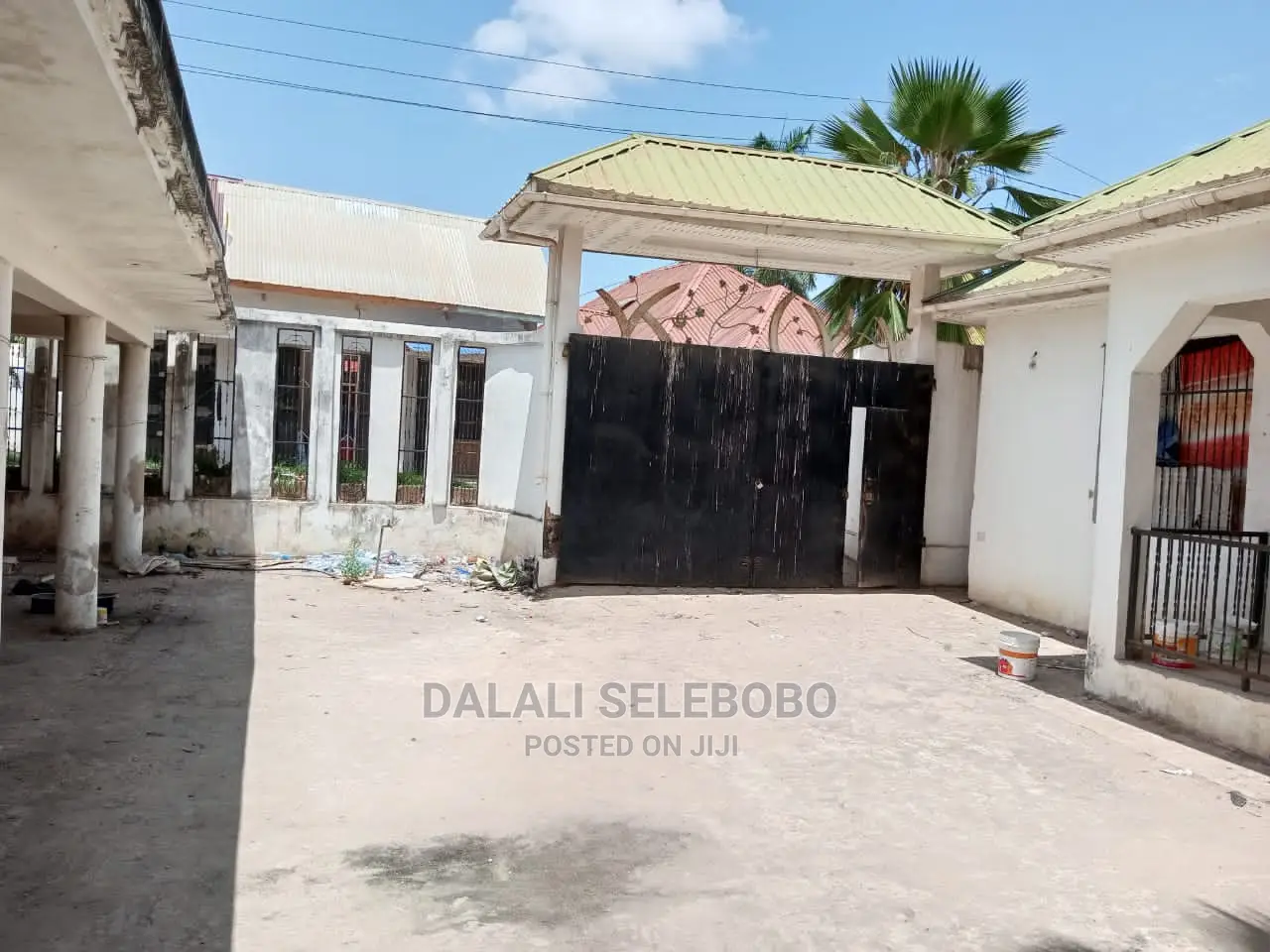 4bdrm Bungalow in Salasala, Kinondoni for Sale