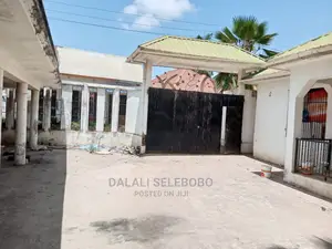 4bdrm Bungalow in Salasala, Kinondoni for Sale