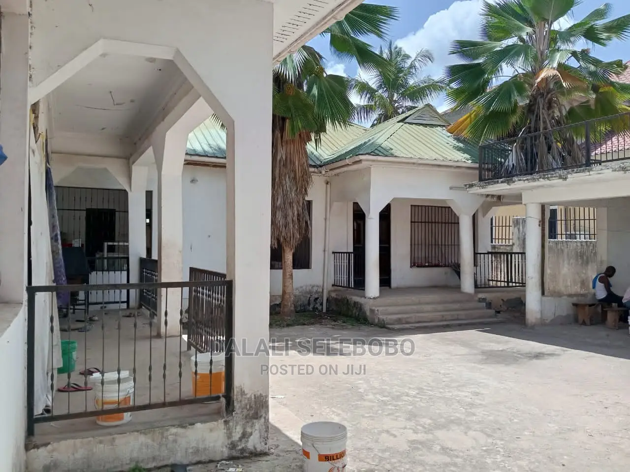 4bdrm Bungalow in Salasala, Kinondoni for Sale