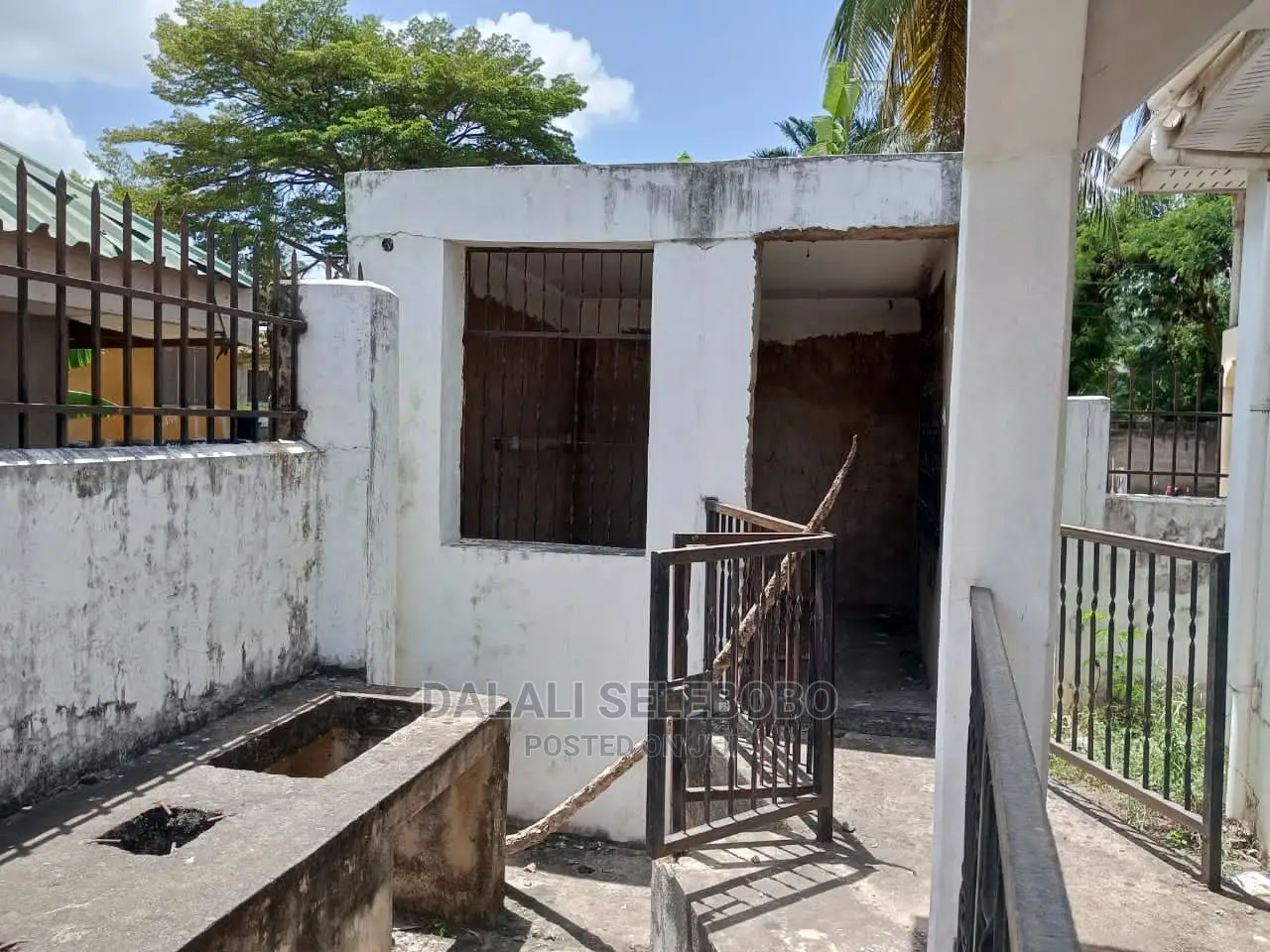 4bdrm Bungalow in Salasala, Kinondoni for Sale