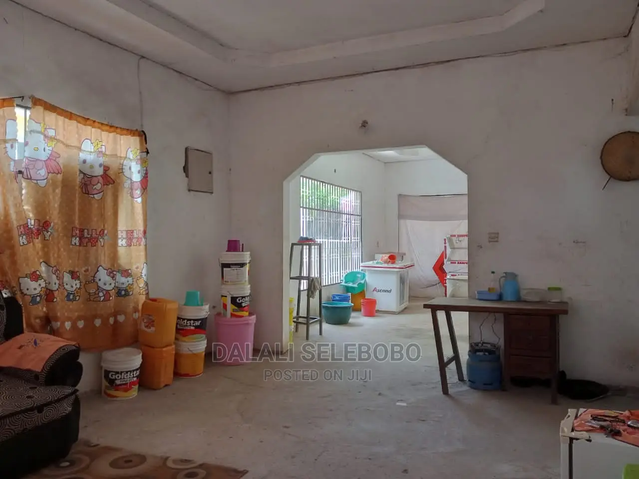 4bdrm Bungalow in Salasala, Kinondoni for Sale