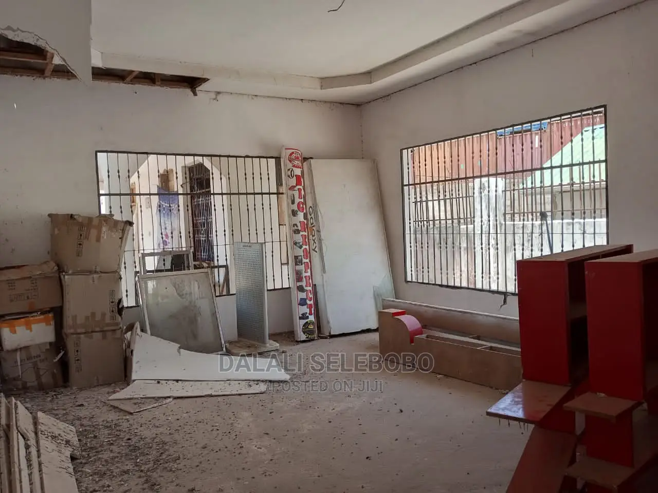 4bdrm Bungalow in Salasala, Kinondoni for Sale