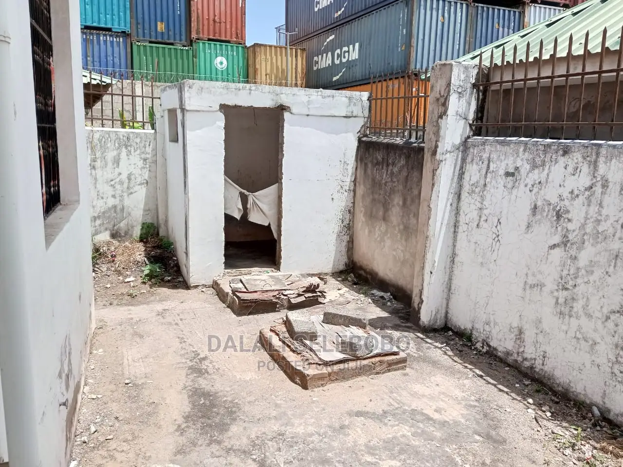 4bdrm Bungalow in Salasala, Kinondoni for Sale