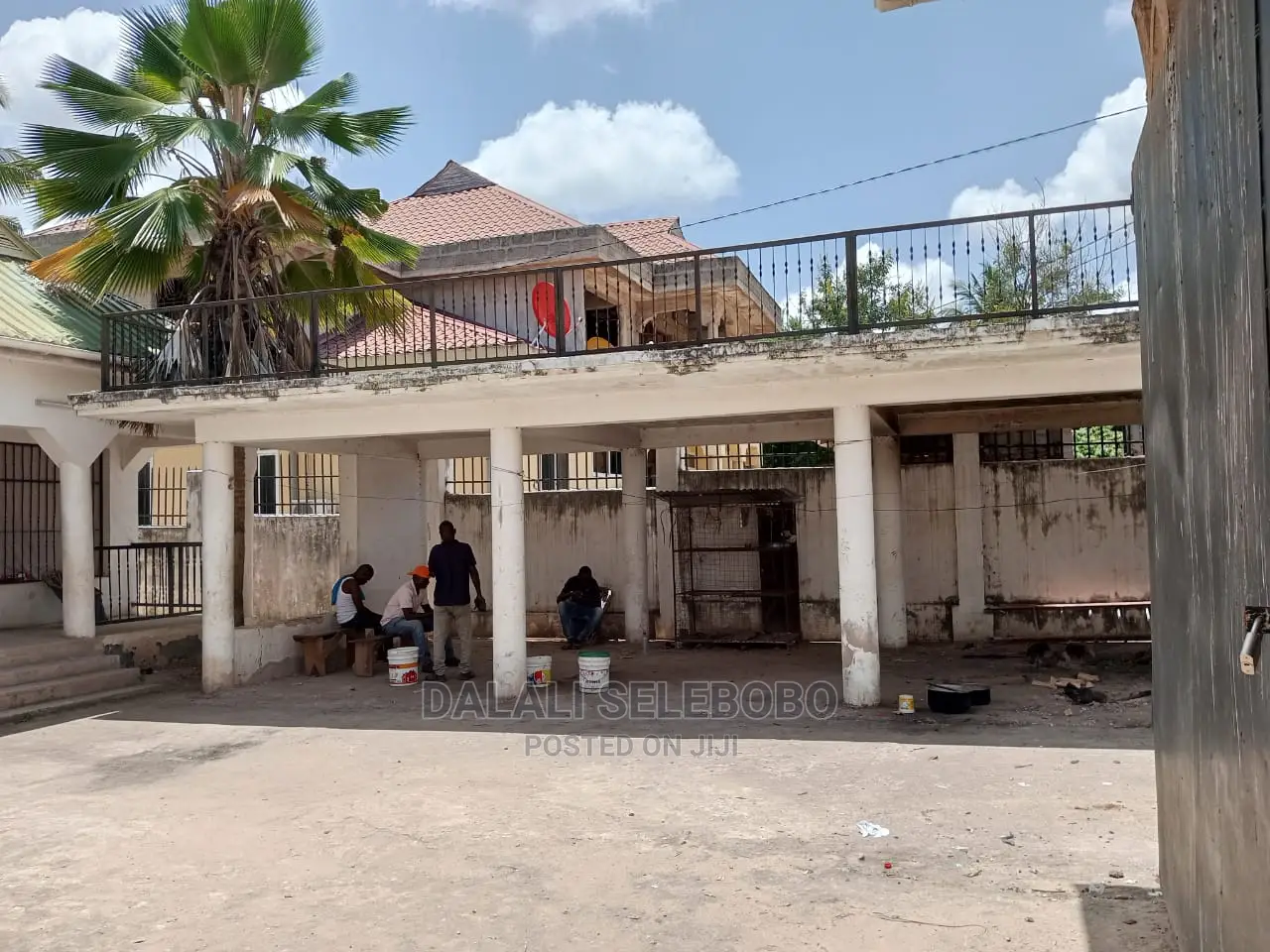 4bdrm Bungalow in Salasala, Kinondoni for Sale