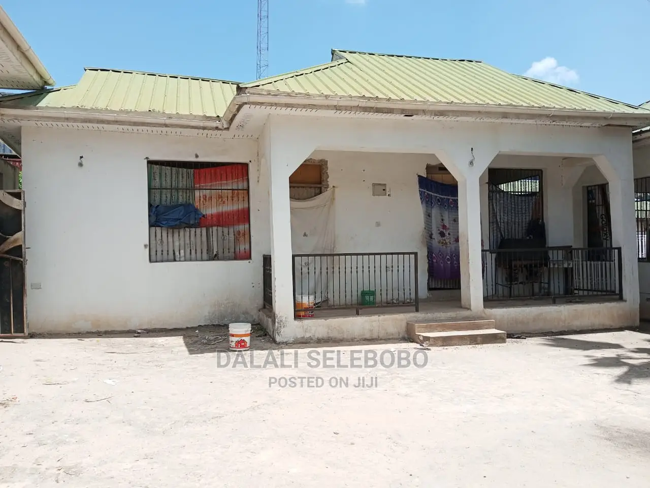 4bdrm Bungalow in Salasala, Kinondoni for Sale