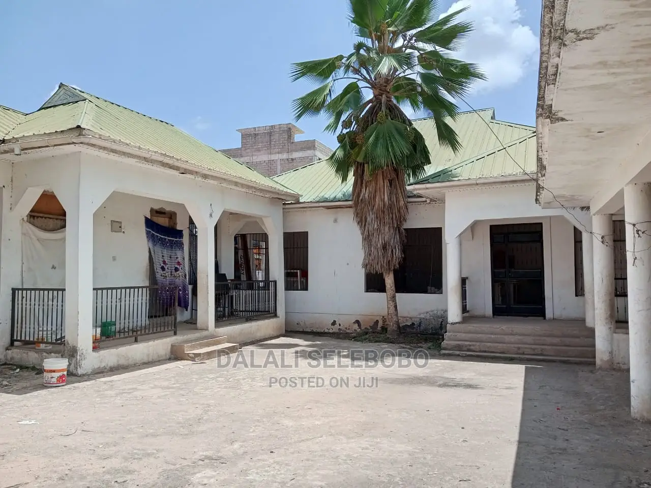 4bdrm Bungalow in Salasala, Kinondoni for Sale