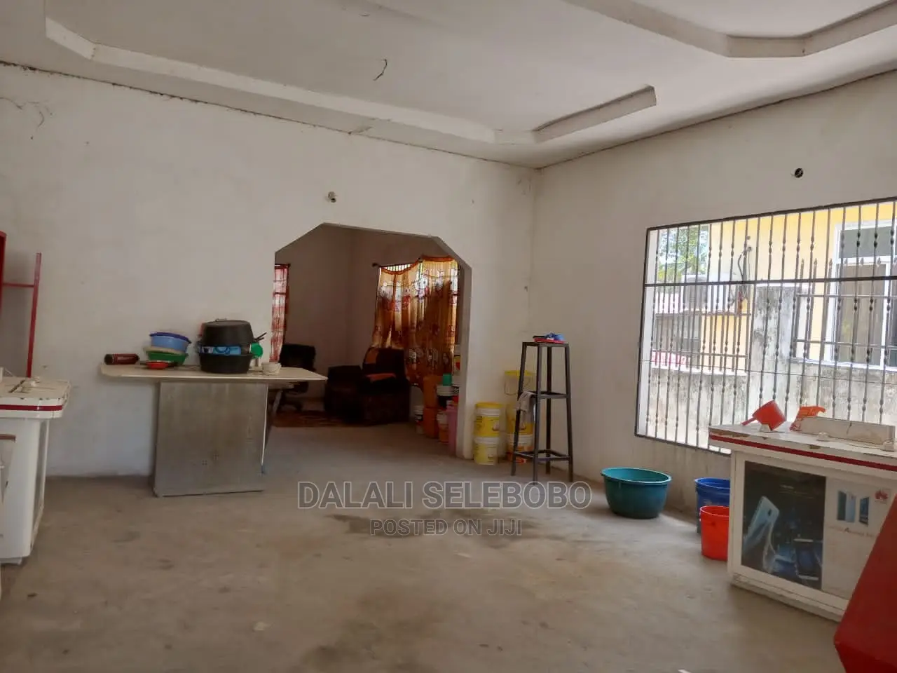 4bdrm Bungalow in Salasala, Kinondoni for Sale
