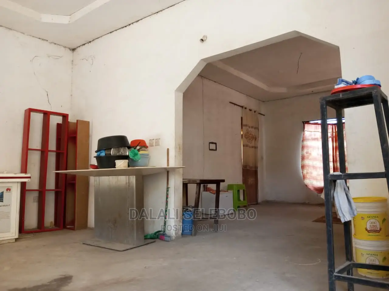 4bdrm Bungalow in Salasala, Kinondoni for Sale