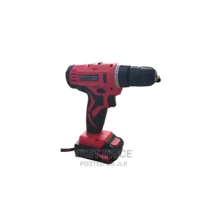 Cordless Drill 14 Volt