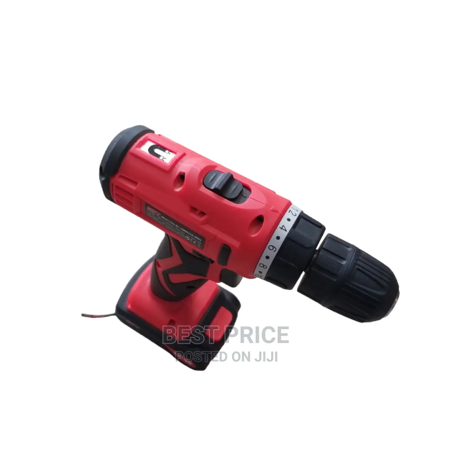Cordless Drill 14 Volt