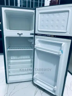 Fridge Bdo Mpya Lita 70