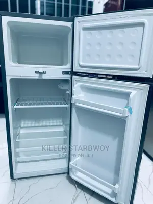 Fridge Bdo Mpya Lita 70