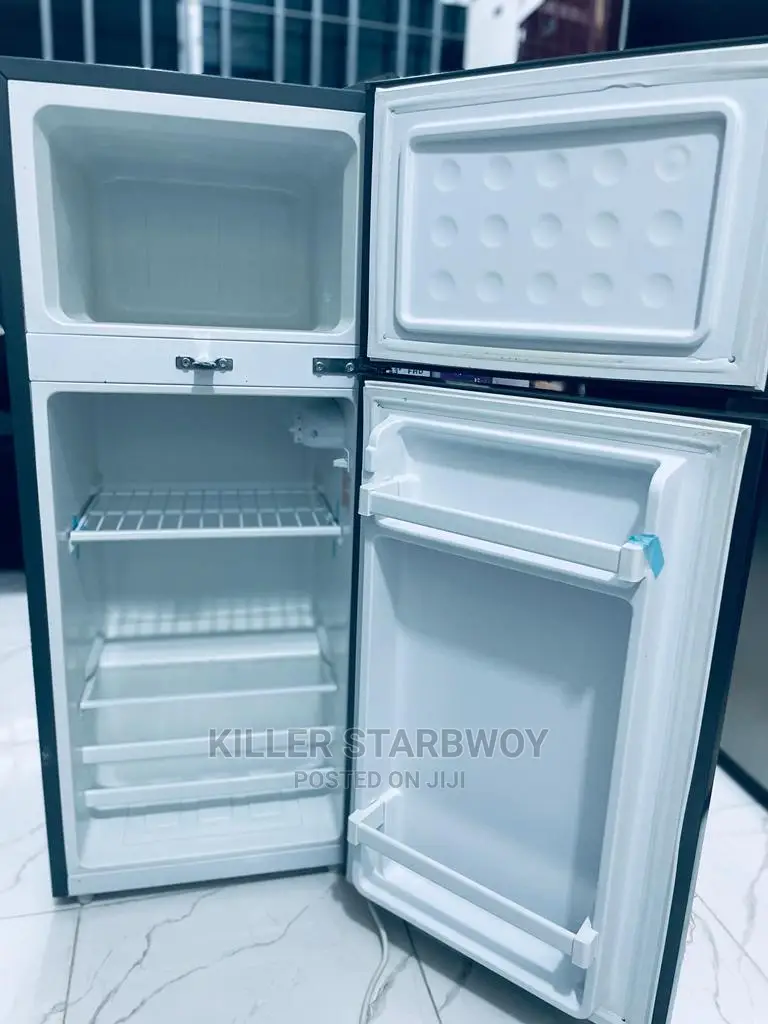 Fridge Bdo Mpya Lita 70