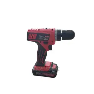 Cordless Drill Volt 21