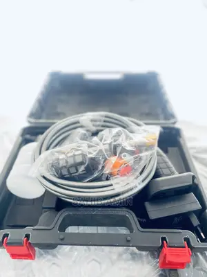 Car Washing Machine
